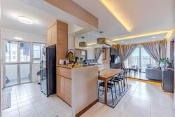 Blk 623C Punggol Spectra (Punggol), HDB 4 Rooms #525031451